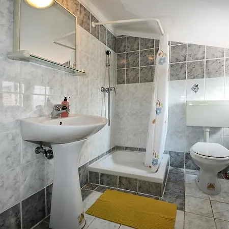 Apartmán Tera 820