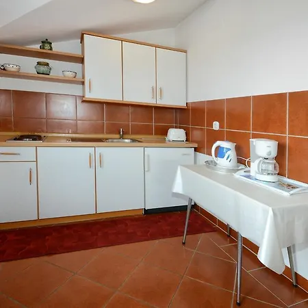 Tera 820 Apartmán Poreč