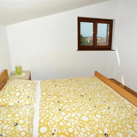 Tera 820 Apartmán