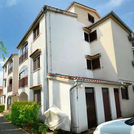 Tera 820 Apartmán Poreč