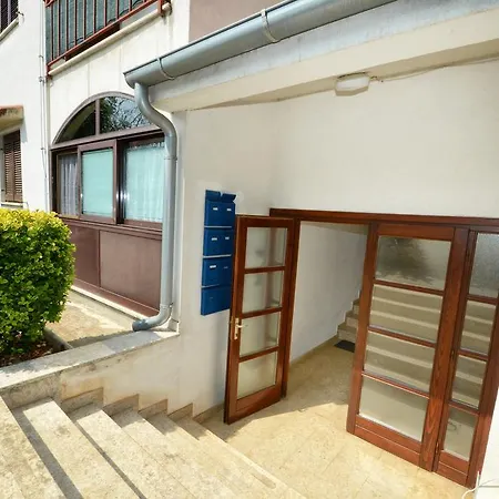 Tera 820 Apartmán