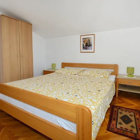 Apartmán Tera 820 *