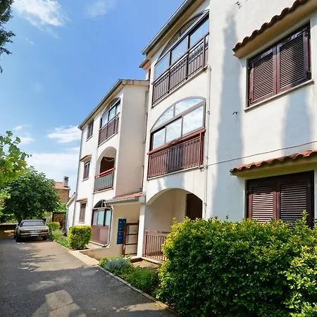 Tera 820 Apartmán *