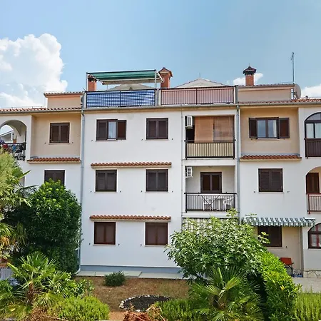 Apartmán Tera 820 Poreč