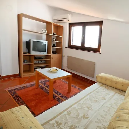 Apartamento Tera 820 Poreč